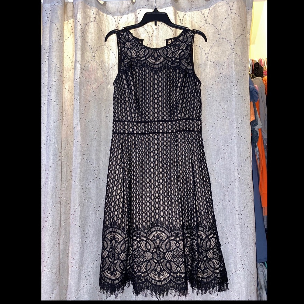 Gorgeous dress for any event